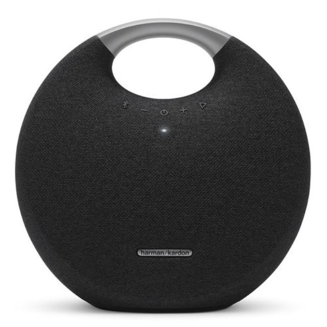 [Trả góp 0%]Loa Bluetooth Harman Kardon Onyx Studio 5 - Mới ( Bảo Hành 12T)