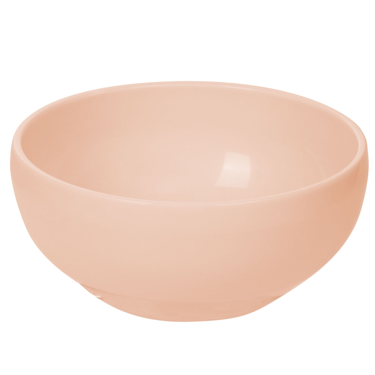 Bát tô trẻ em kháng khuẩn Amori 850ml hàng xuất Nhật Bản chính hãng Nhựa PP nguyên sinh, an toàn, chịu nhiệt cao