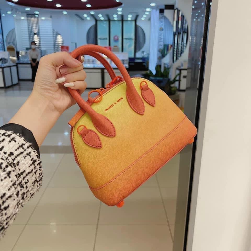 Túi đeo chéo nữ CK2-30151151 siêu xinh