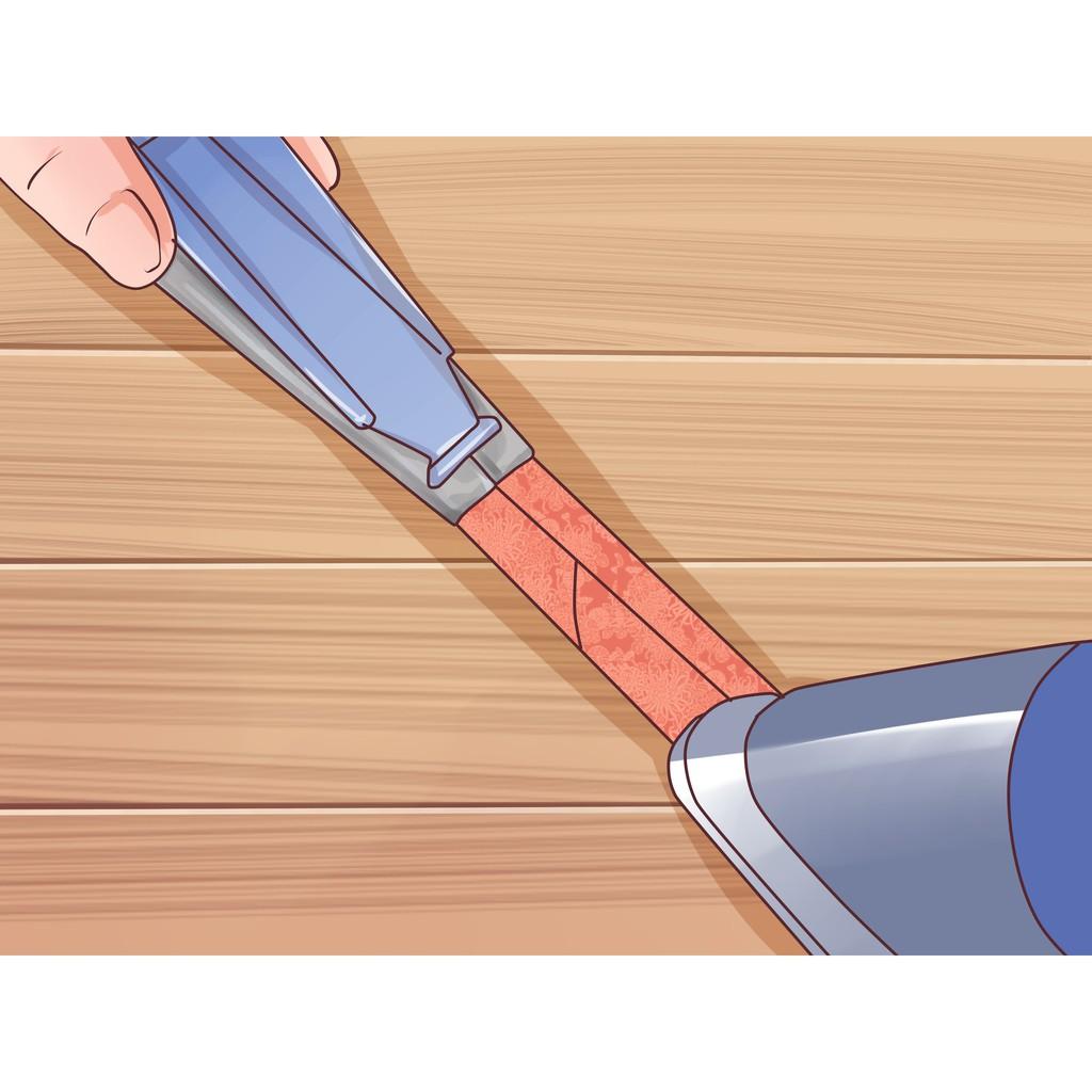 Bias Tape-bộ 4 (bộ dụng cụ làm nẹp viền vải)