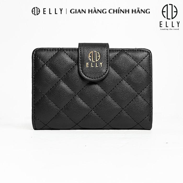 Ví nữ cầm tay thời trang cao cấp ELLY – EVH70