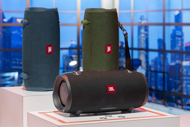 [HCM]Loa Bluetooth JBL Xtreme 2 (40W) - Cao cấp Đã Được Khẳng Định Chất Lượng