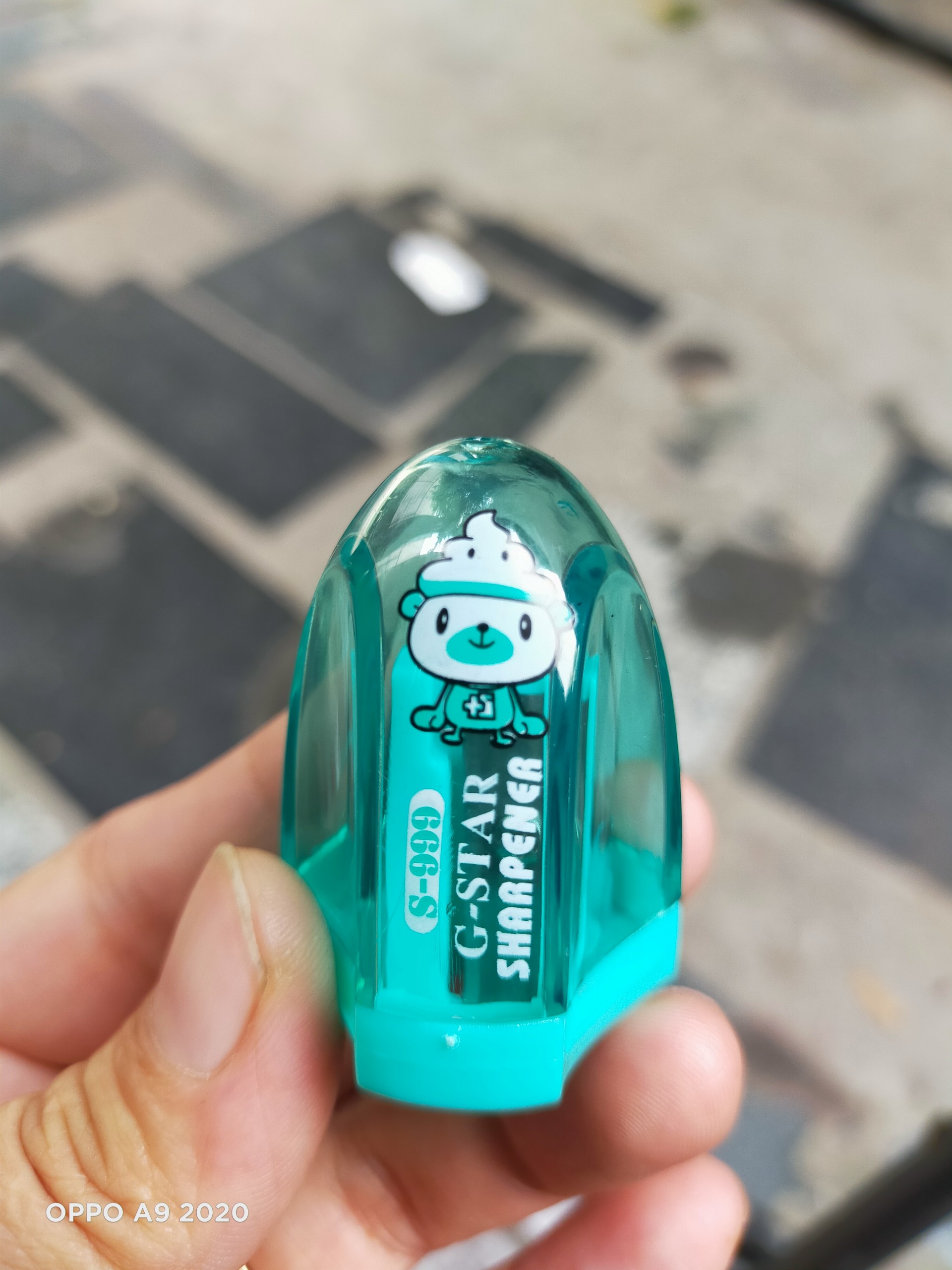 Combo 3 Cái Chuốt Chì Gstar S999