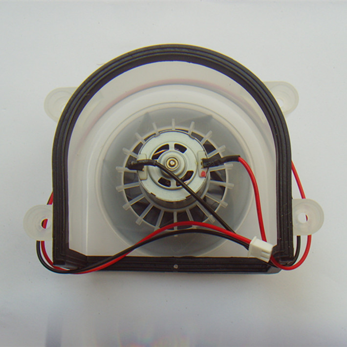 Quạt robot hút bụi medion 1850