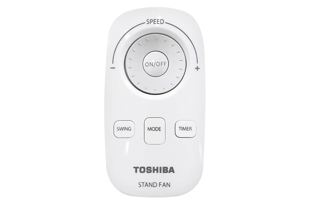 Toshiba F-Lsd10 Standing Fan
