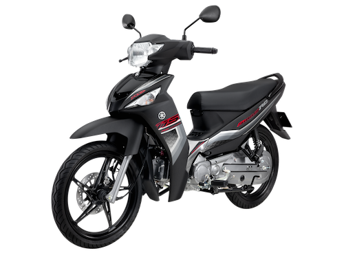 Yamaha Sirius FI RC Vành Đúc 2022