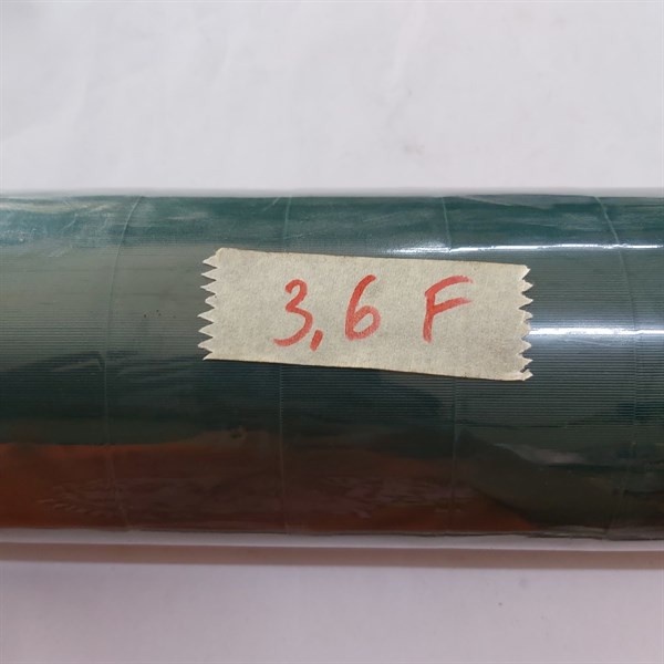 Băng Keo Simili 3.6F 7m xanh lá