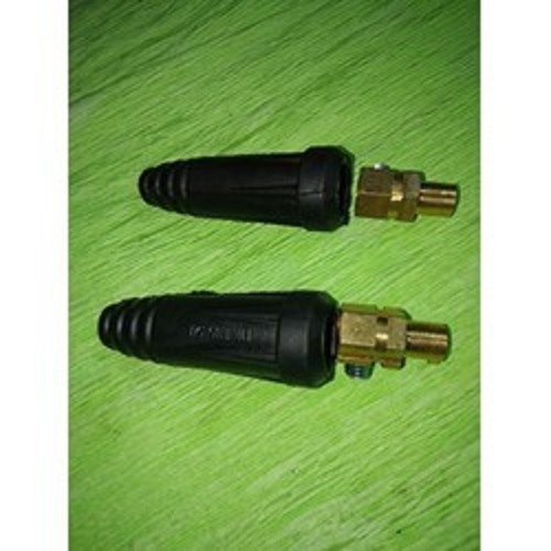 đuôi đực nhỏ máy hàn điện tử 10-25 bộ 2 cái
