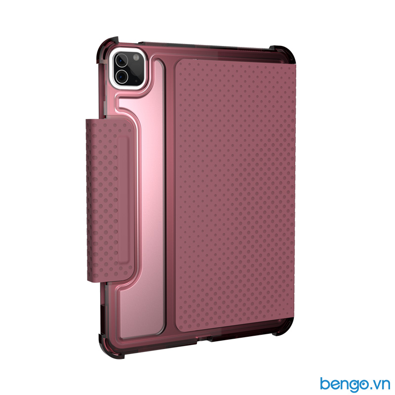 Bao da iPad Pro 11"/12.9" M1 2021 UAG Lucent