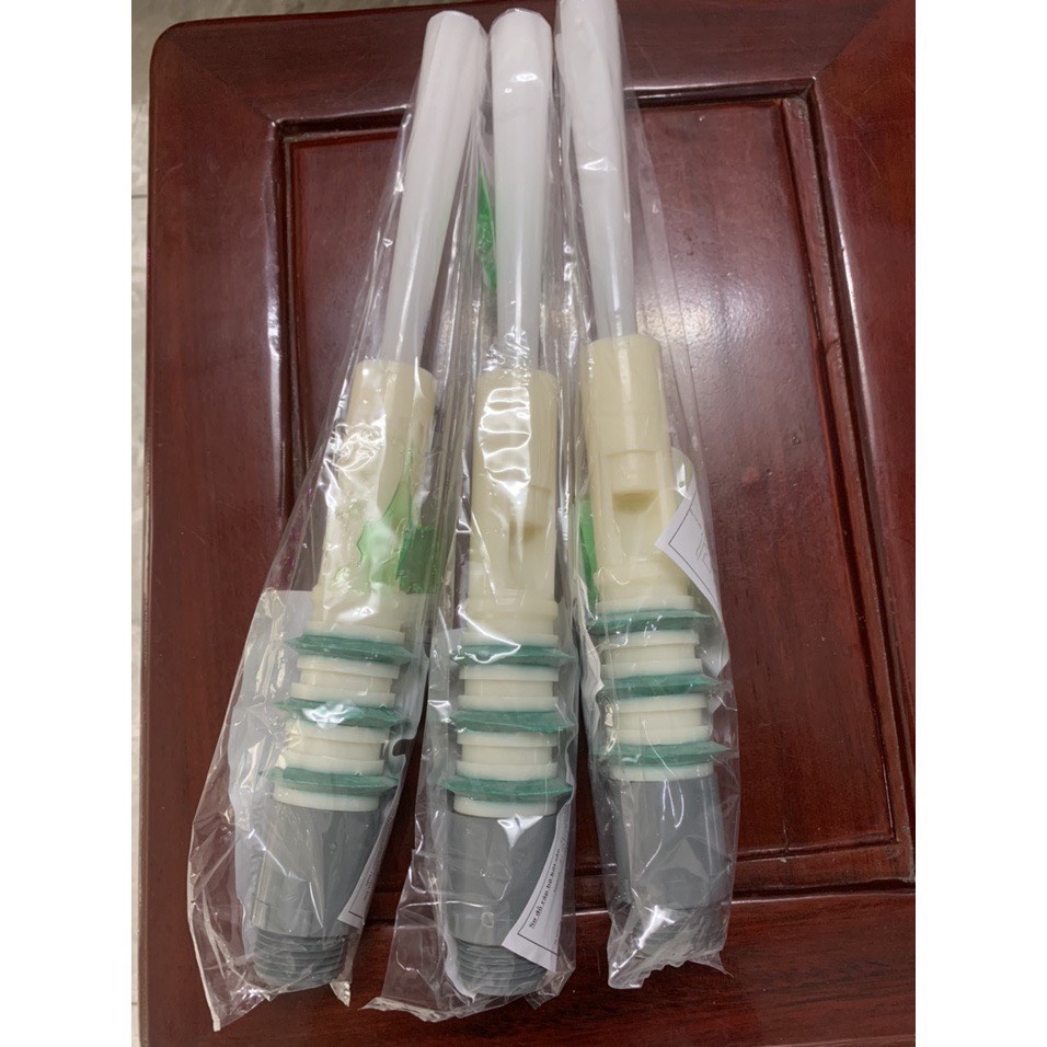 Bộ hút sâu giếng phi 49/34 - phi 60/42