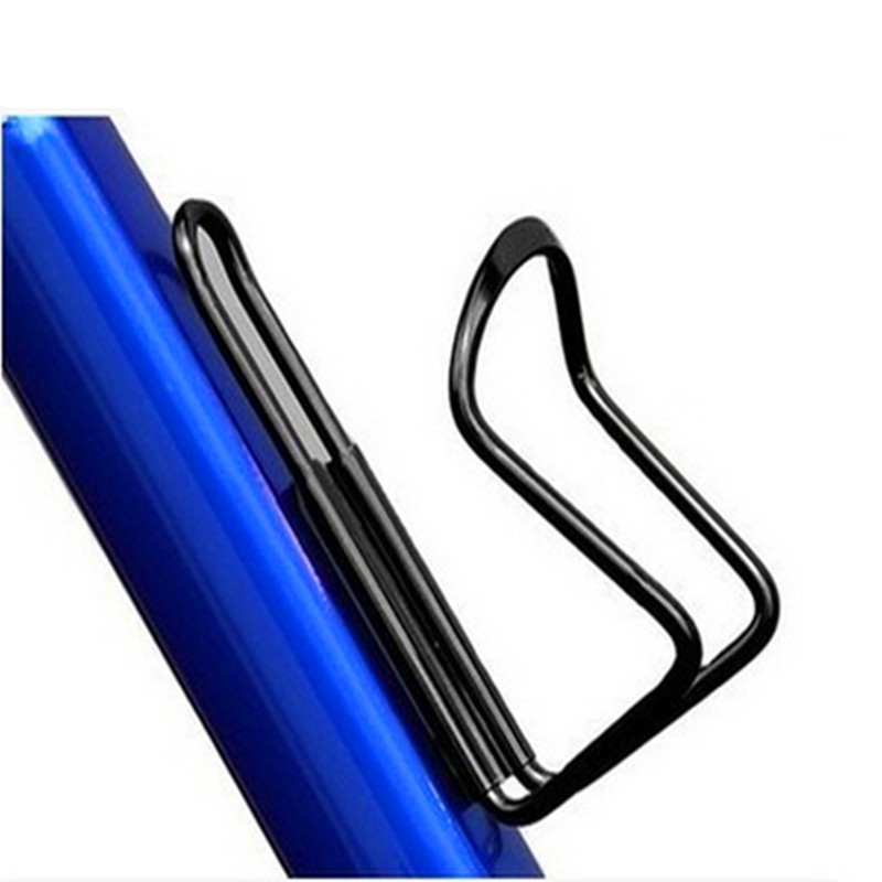 Gọng, giá để đỡ bình nước xe đạp bằng nhôm cao cấp Giá đỡ bình nước nhôm