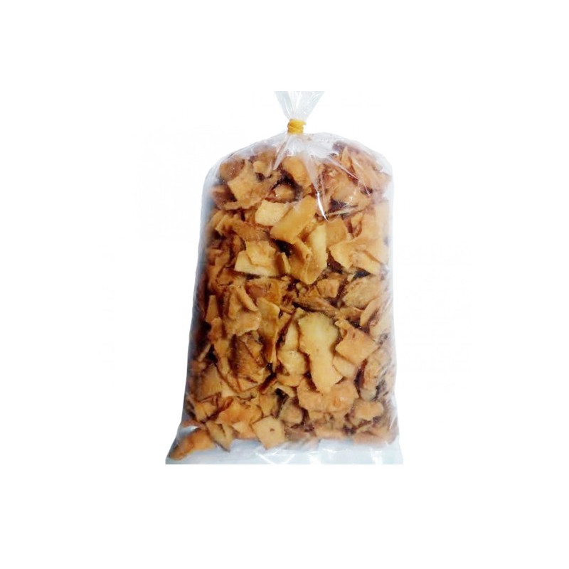 DỪA BẾN TRE SẤY KHÔ 500GRAM