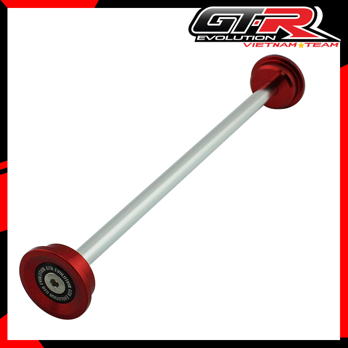 [HCM][Chính hãng] Che lỗ sườn GTR CB150R CB300R