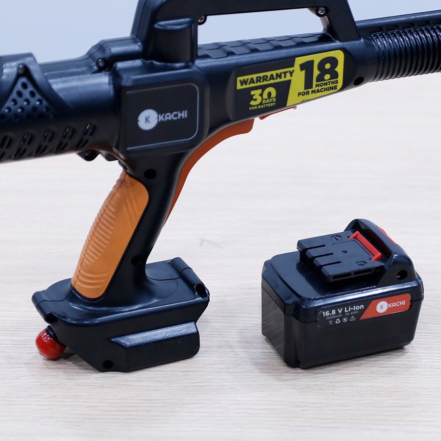 Máy Phun Xịt Rửa Cao Áp hàng chính hãng