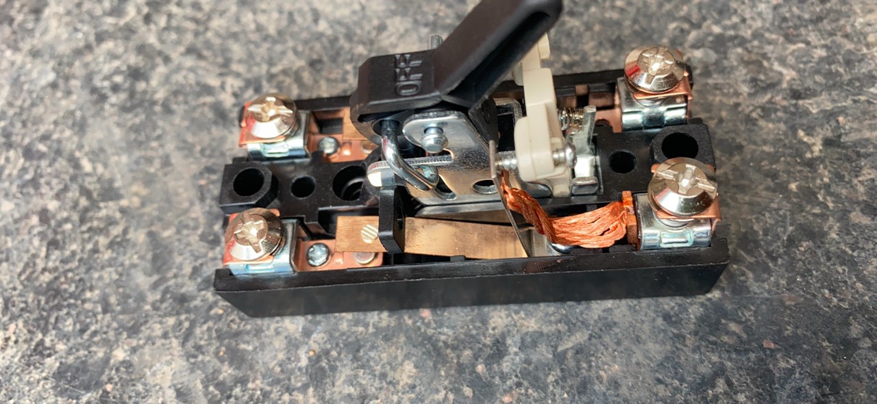 [HCM]cb cầu dao tự động GHE