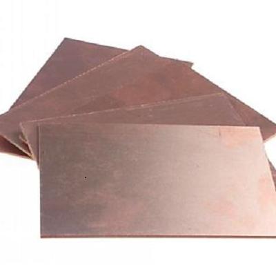 Combo 5 tấm phíp đồng FR4 1.6mm 21*30cm