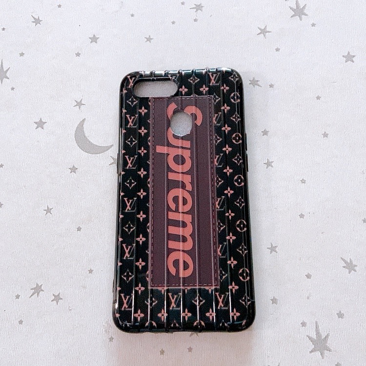 [HCM]Ốp lưng vali Oppo Reno 2f/Oppo A93
