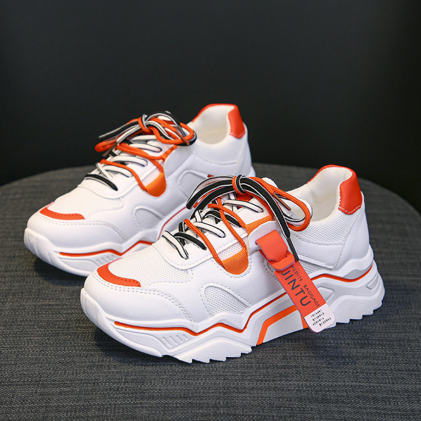 GIÀY THỂ THAO NỮ SNEAKER NỮ BLAI giá rẻ