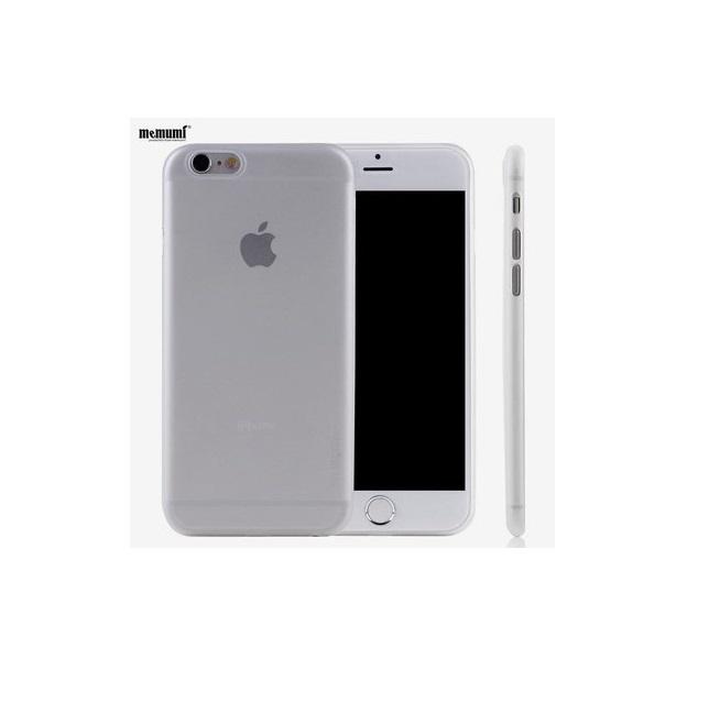Ốp lưng siêu mỏng cho iPhone 6 hiệu Memumi