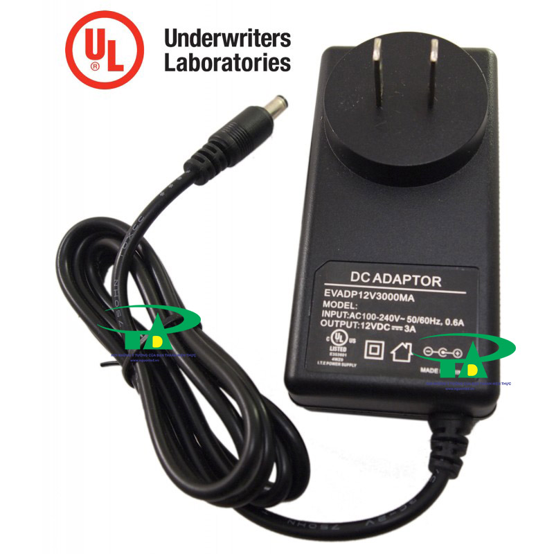 12V 3A power adapter-12v 2A power adapter