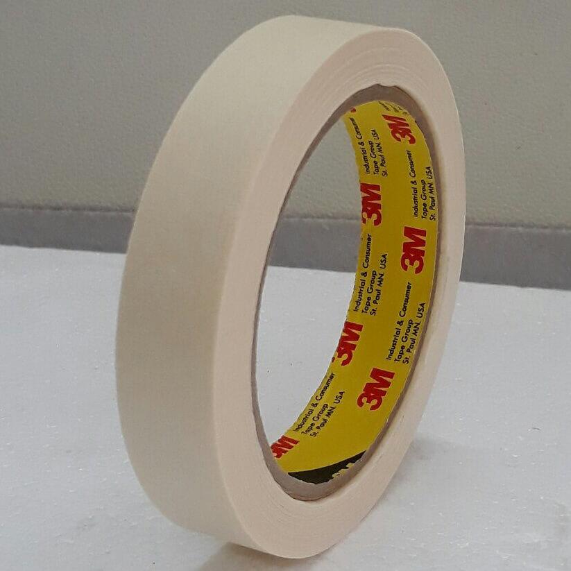 Băng keo giấy 3M 2600 15mm(24 cuộn/cây)
