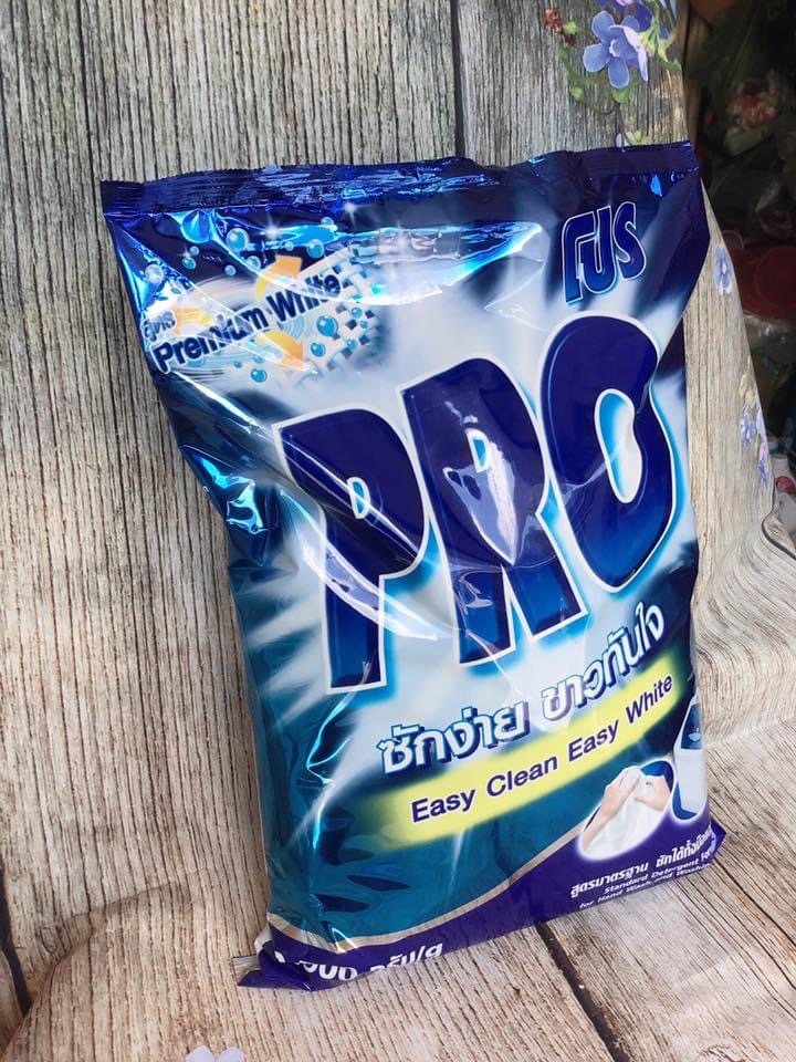Bột giặt Thái Pro 3,5kg