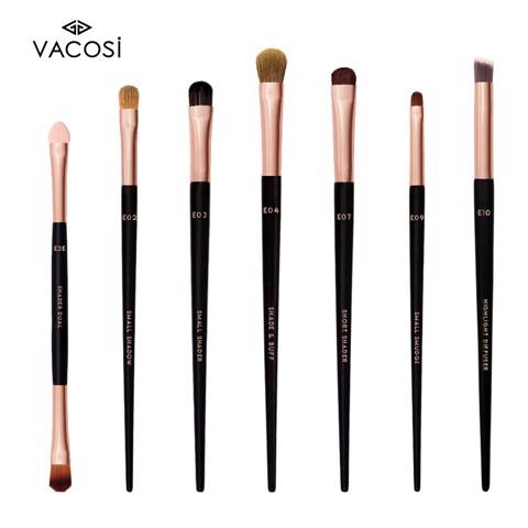 [HCM]Cọ tán phấn mắt Vacosi collection Pro-makeup E-03 Shader