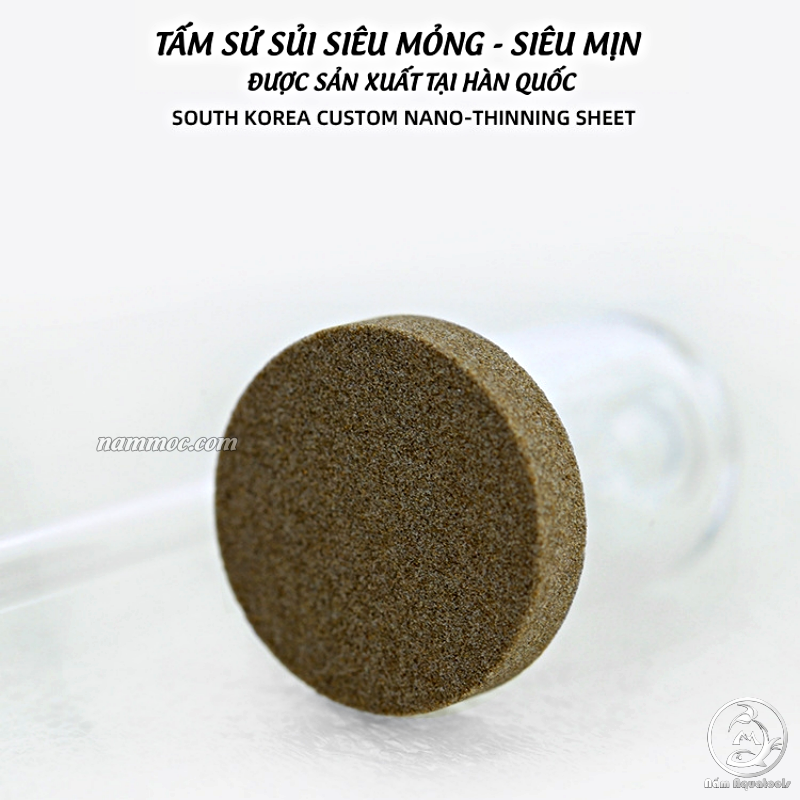 Sủi Oxy AQUA PRO | Sủi Oxy Siêu Mịn Cho Hồ Cá Thuỷ Sinh