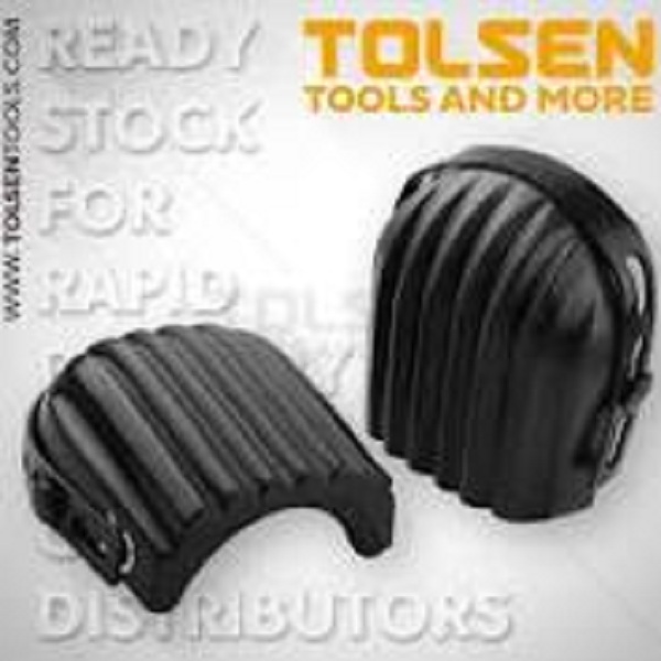 CẶP BẢO HỘ ĐẦU GỐI TOLSEN 45106 - 45106
