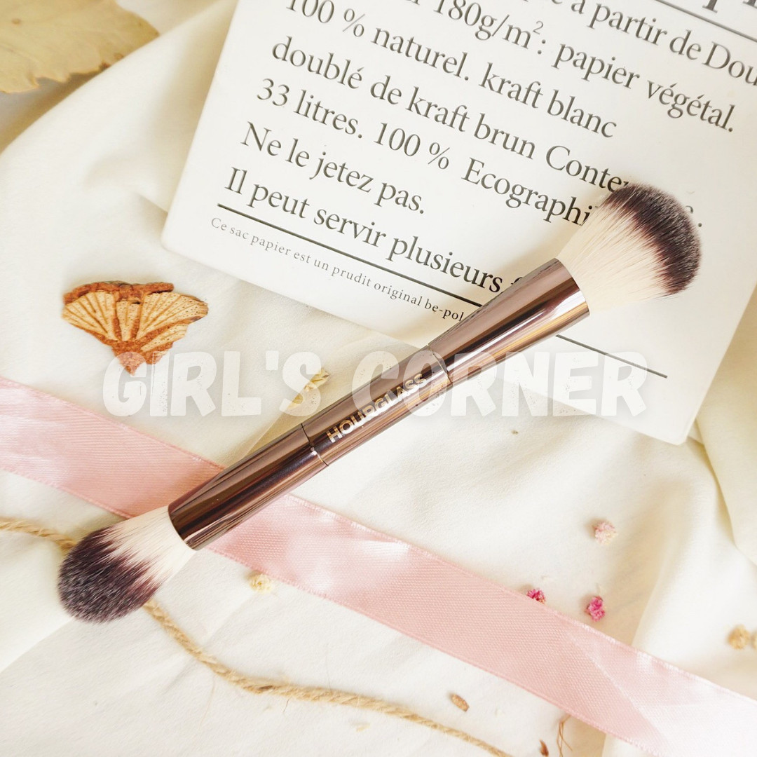 [HCM]Cọ má hồng 2 đầu Hourglass Ambient™ Lighting Edit Brush