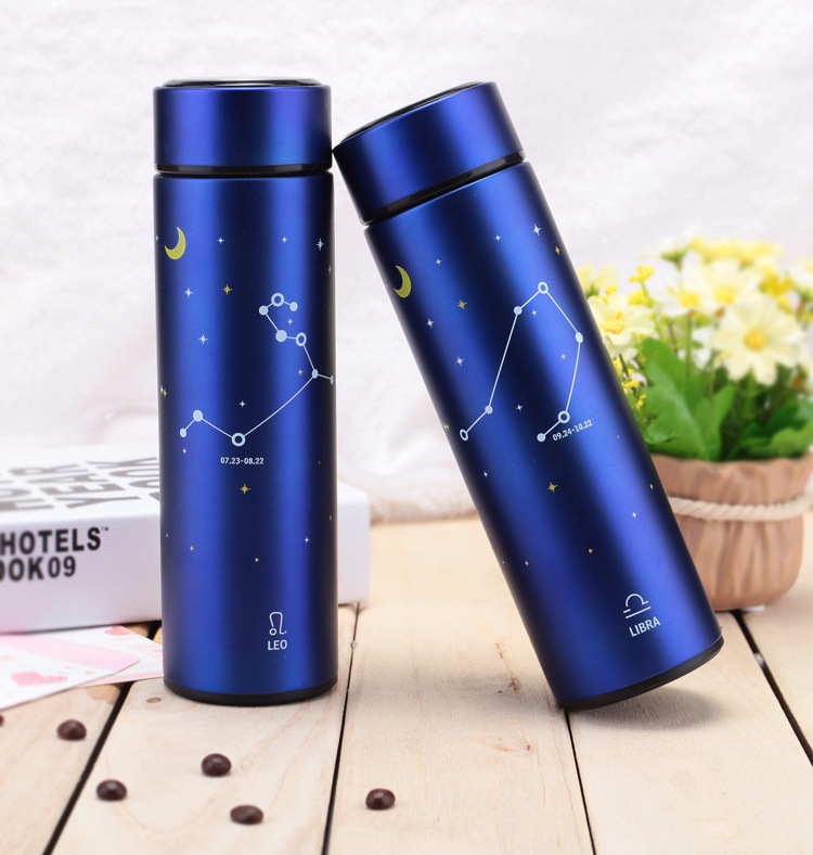 Bình giữ nhiệt 12 Cung Hoàng Đạo (Horoscope)