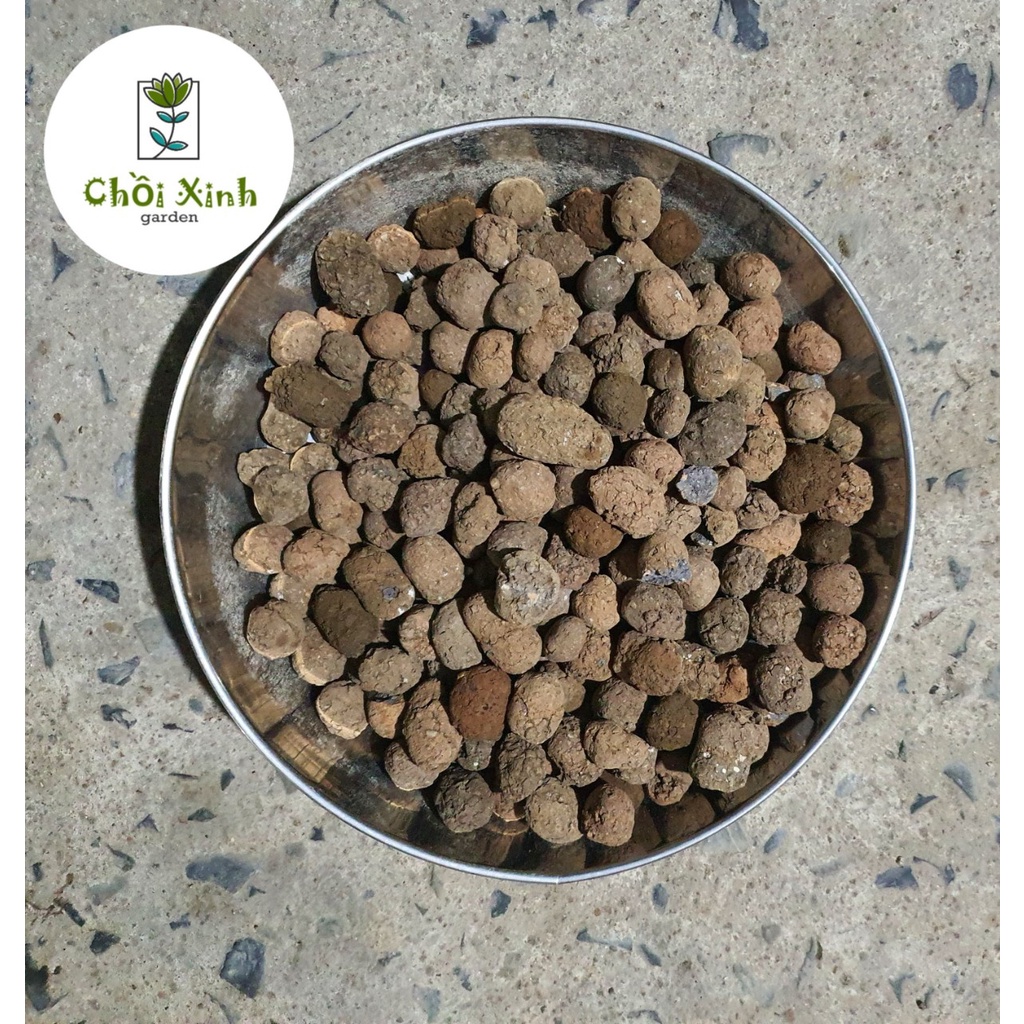 1kg viên đất nung sfarm