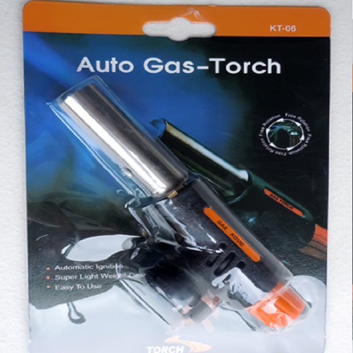 SUNG KHÒ GẮN BÌNH G.A.S MINI TIỆN DỤNG - 155