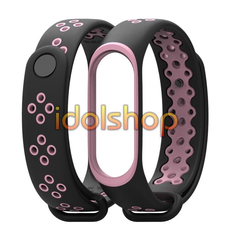Dây Nike Sport dành cho Xiaomi Miband 4