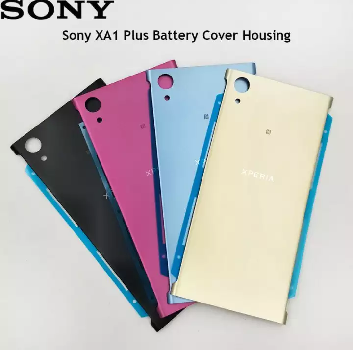 Nắp lưng Sony Xperia XA1 Plus