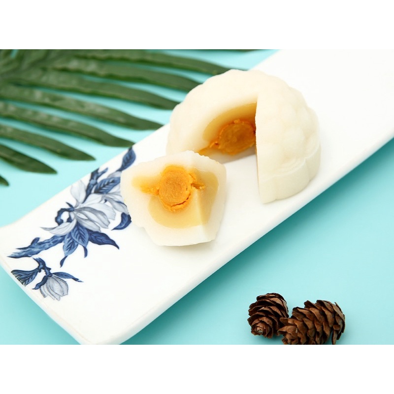 Bột bánh dẻo Sanh Ký 1kg
