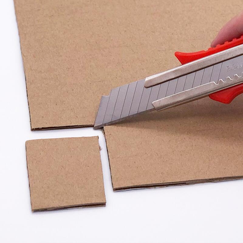 Dao Rọc Giấy Cỡ LỚN Loại 1