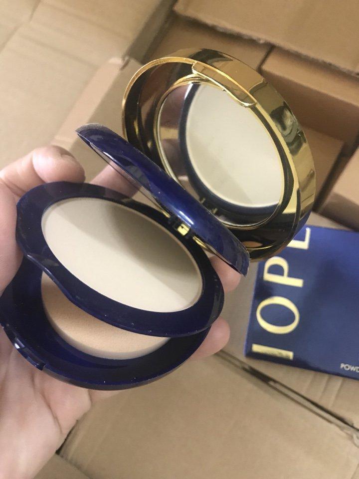 Phấn nén iopee 2 tầng