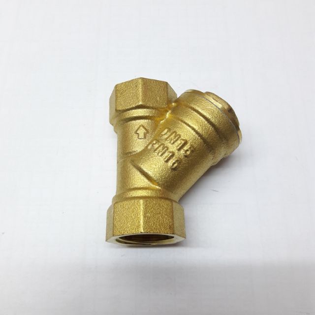 Van y lọc bằng đồng phi 21.