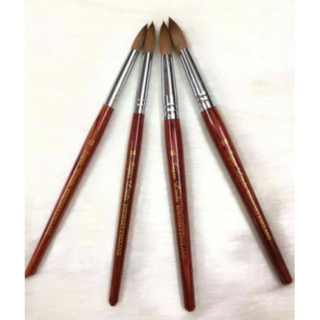 Cọ đắp bột số 12 14 16 - sinailmi