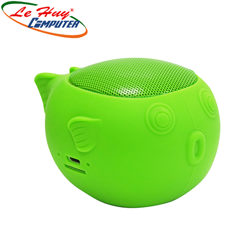 Loa Bluetooth SoundMax MB Mini
