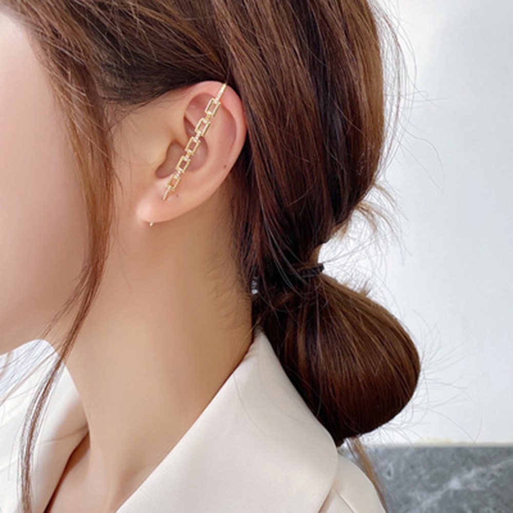 Khuyên tai/Bông Tai 1 bên độc lạ