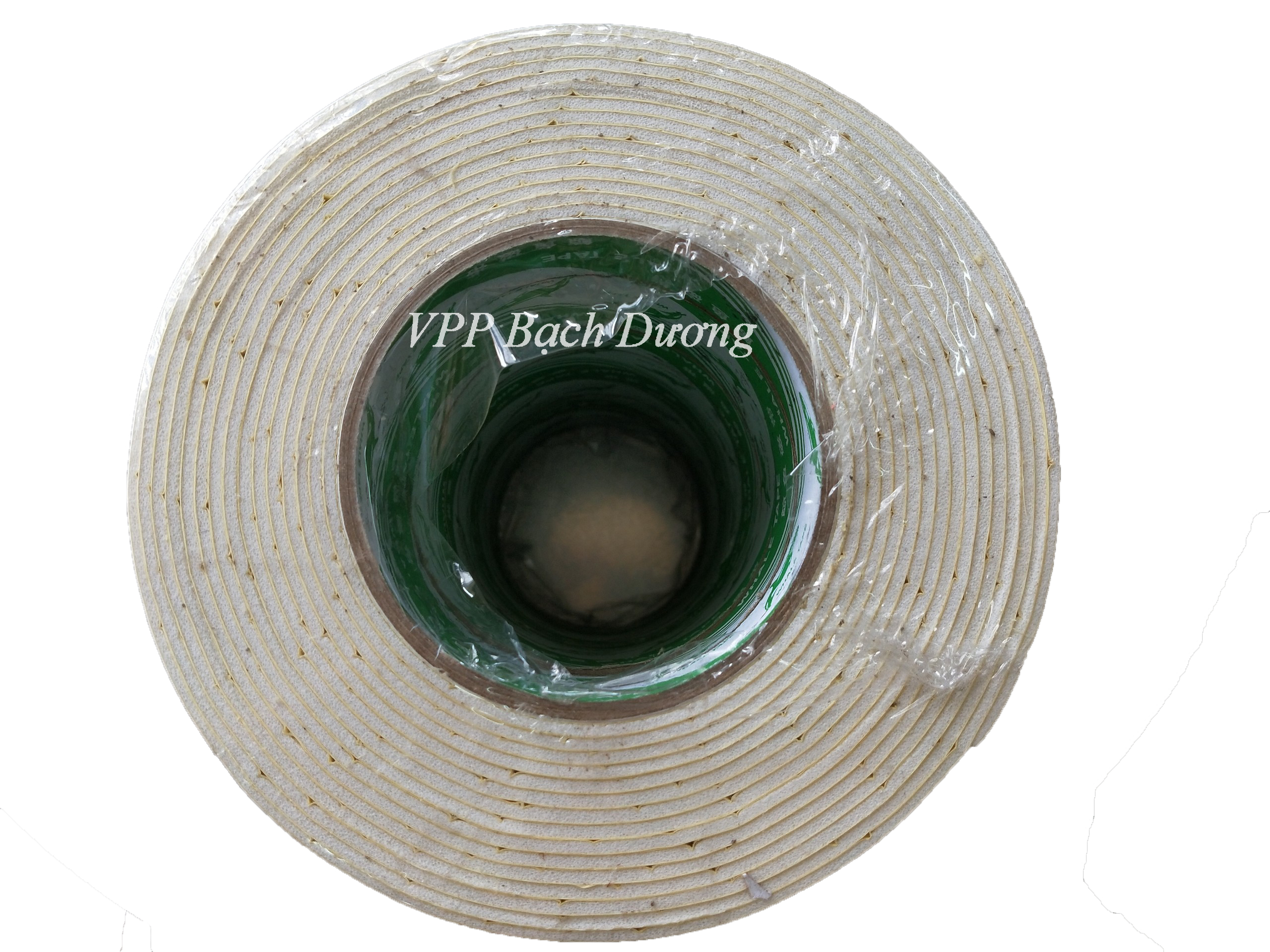 Keo xốp vàng - Keo 2 mặt xốp
