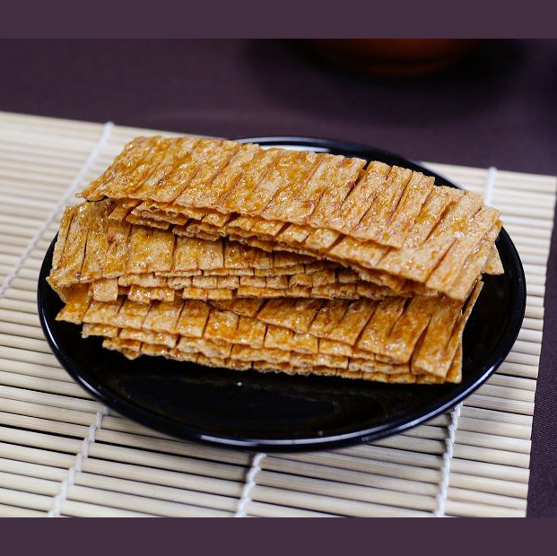 Mực Bento Thái Lan siêu cay gói nhỏ 5g