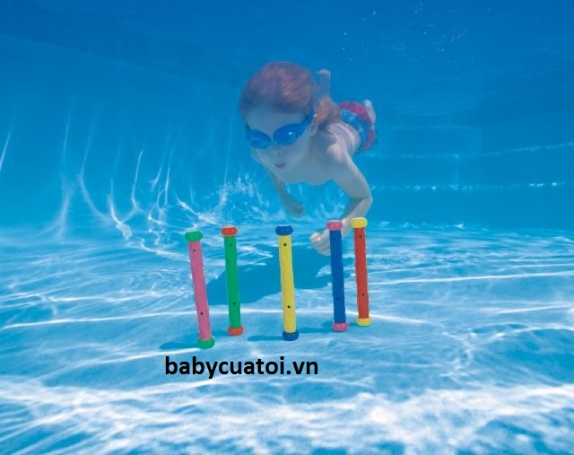 Đồ chơi dưới nước intex 55504