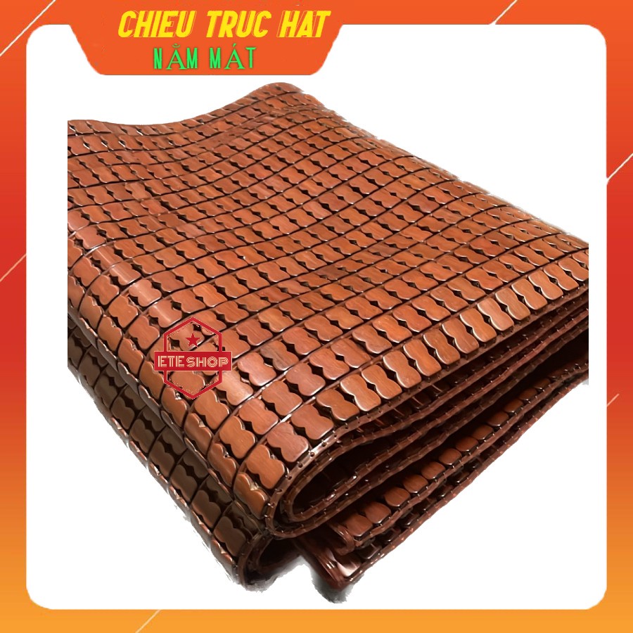Chiếu trúc chiếu tre nằm mát, điều hòa, sạch bền