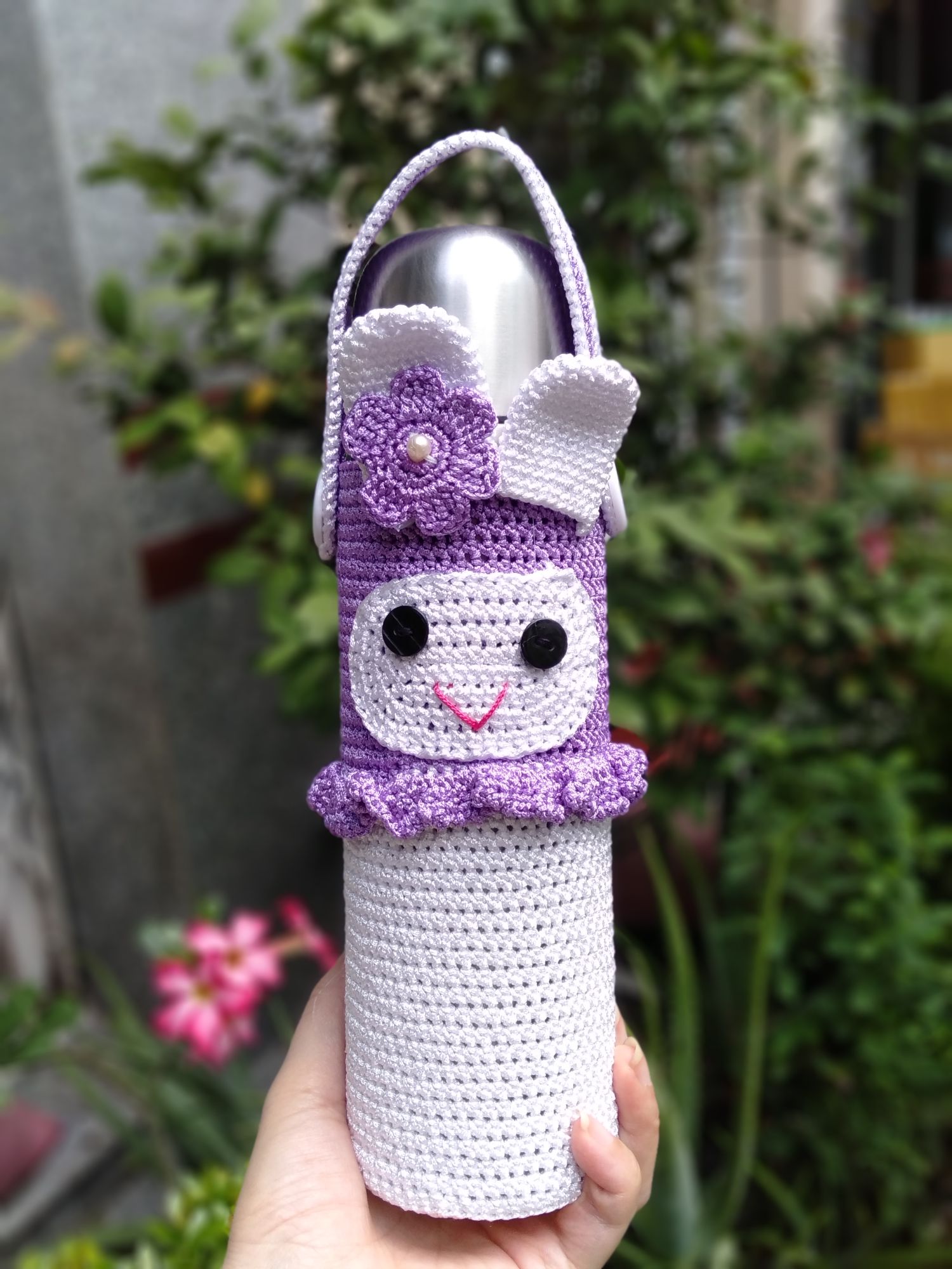 TÚI ĐỰNG BÌNH SIZE 6.5-20 CM