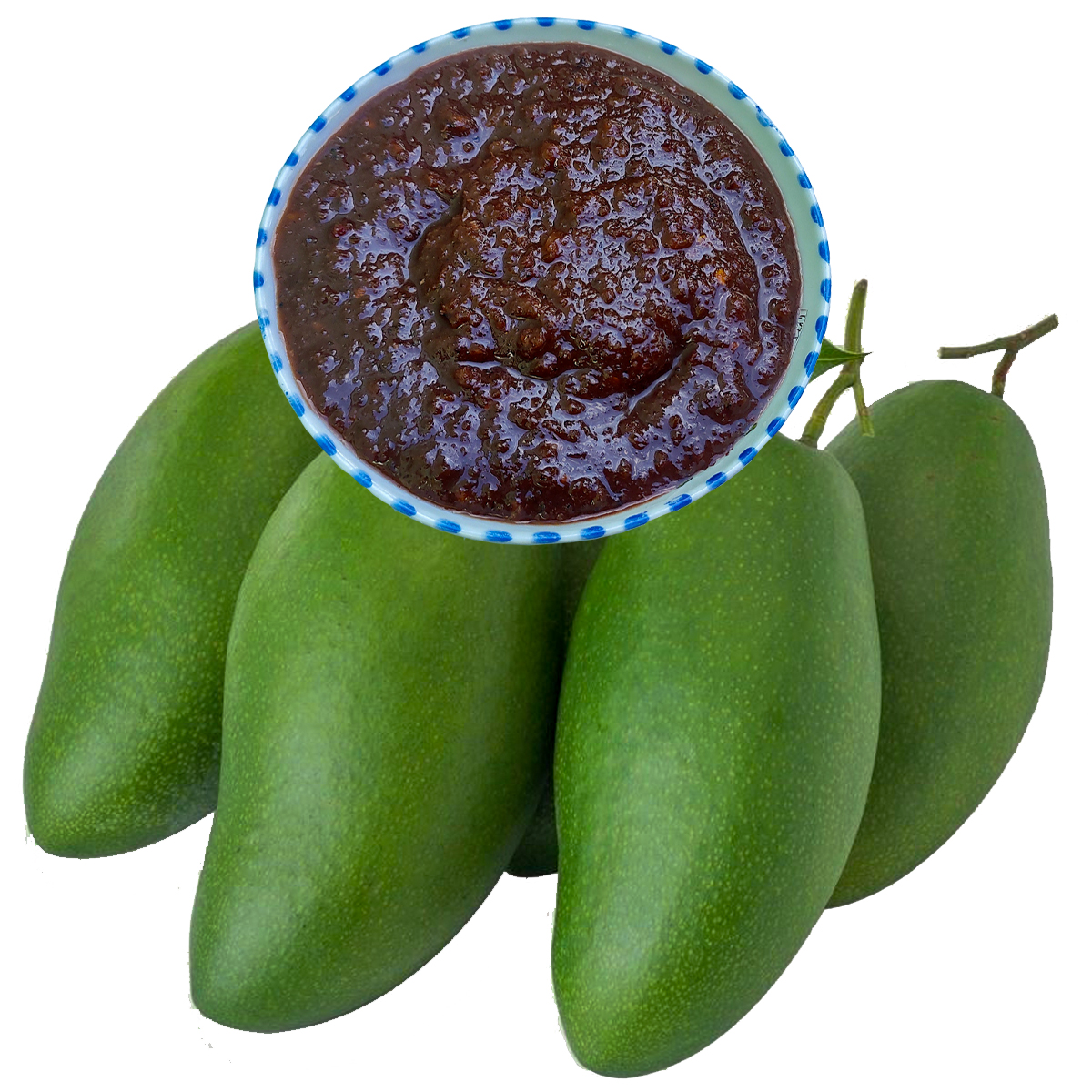 250gr Mắm Ruốc Xào sả Ớt Truyền Thống Của Ông Bà 5 Châu Đốc