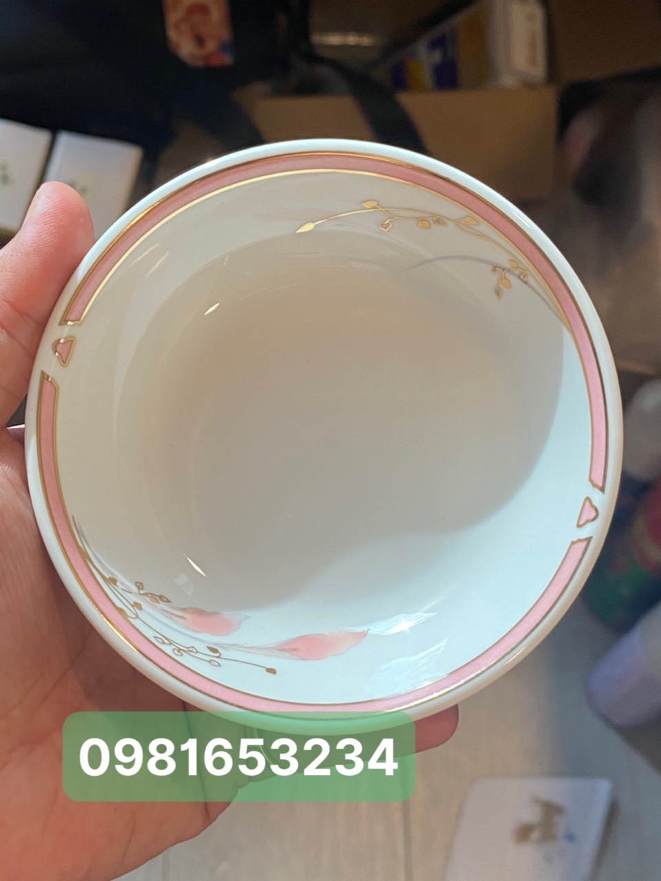 DĨA LẮC TÀI XỈU CHỐNG NGHE