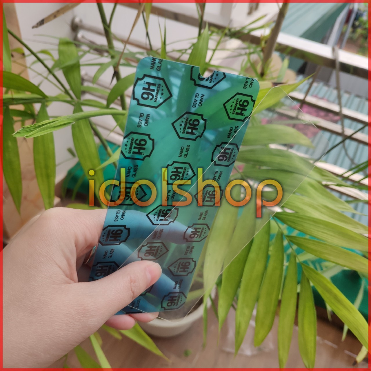 Cường lực DẺO 9H dành cho Vsmart Joy 3